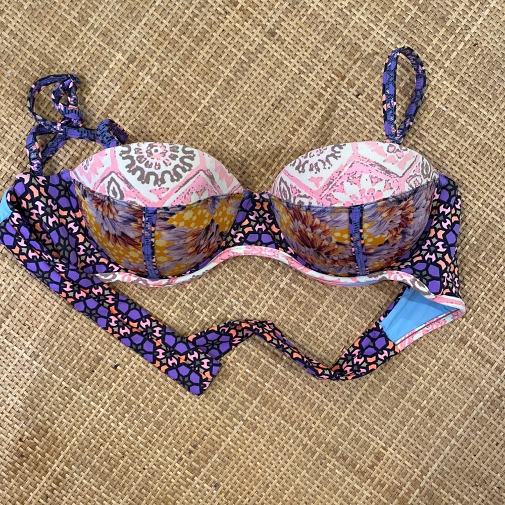 Maaji bikini top
